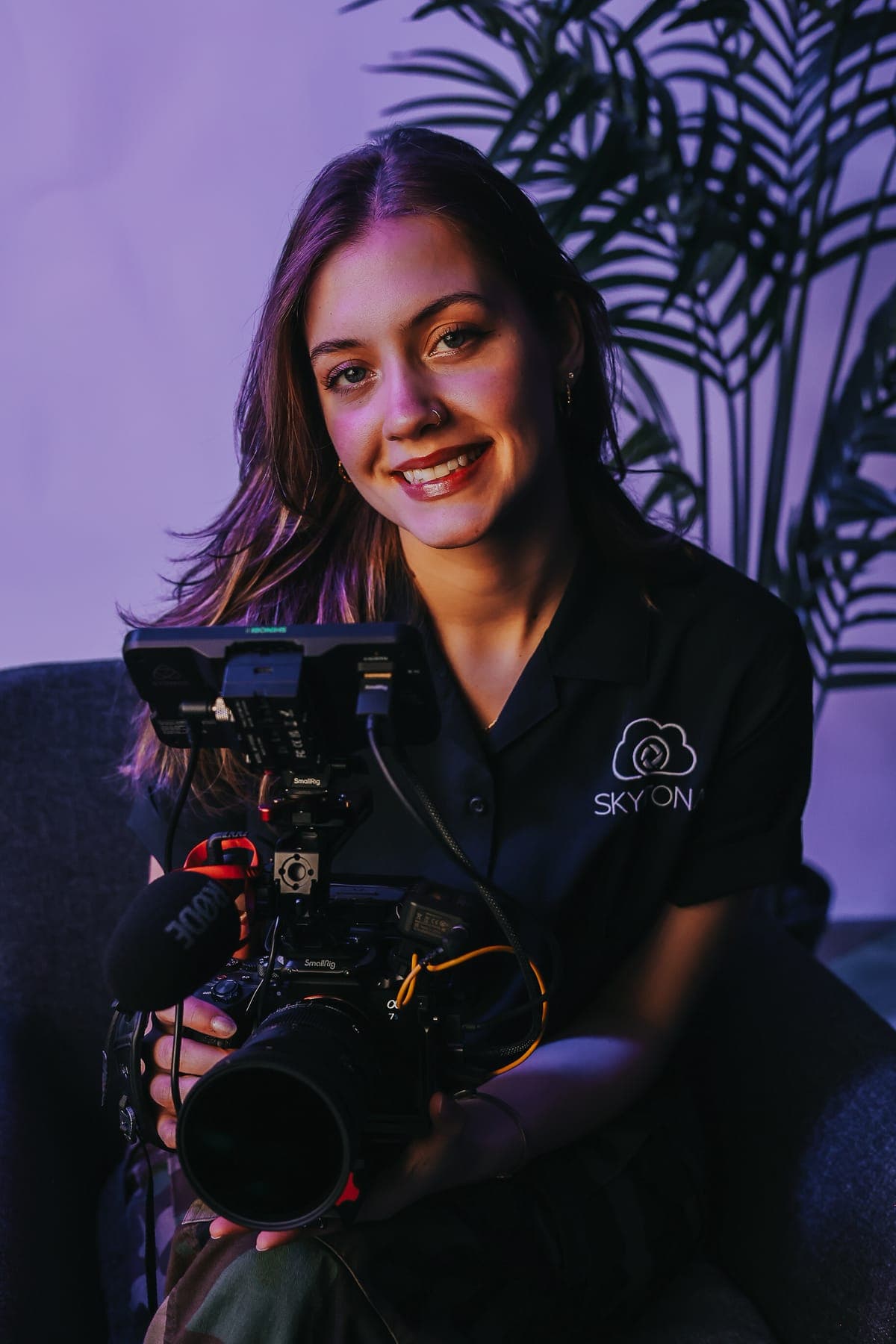 Lila