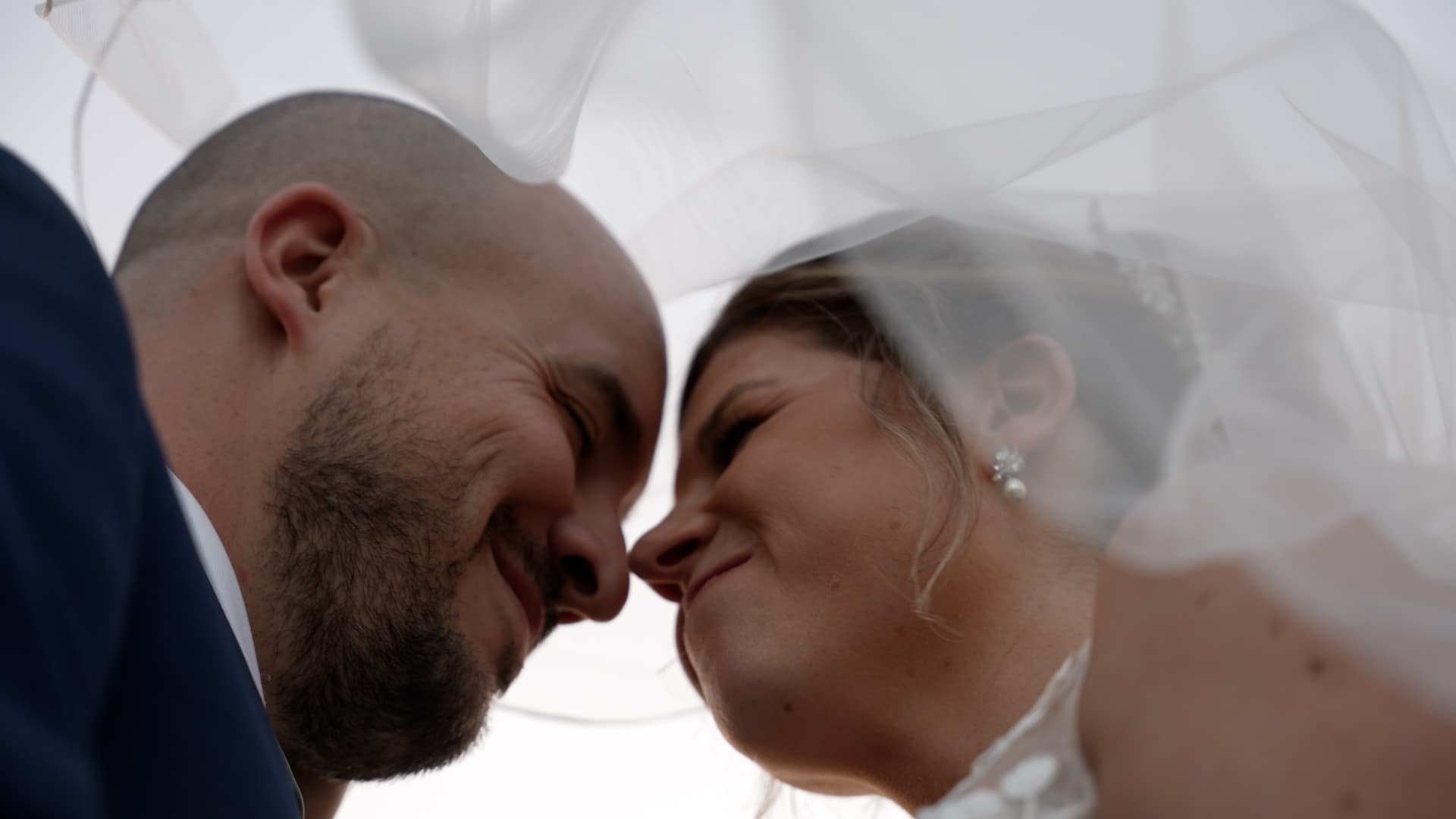 Why Every Wedding Deserves a Cinematic Film