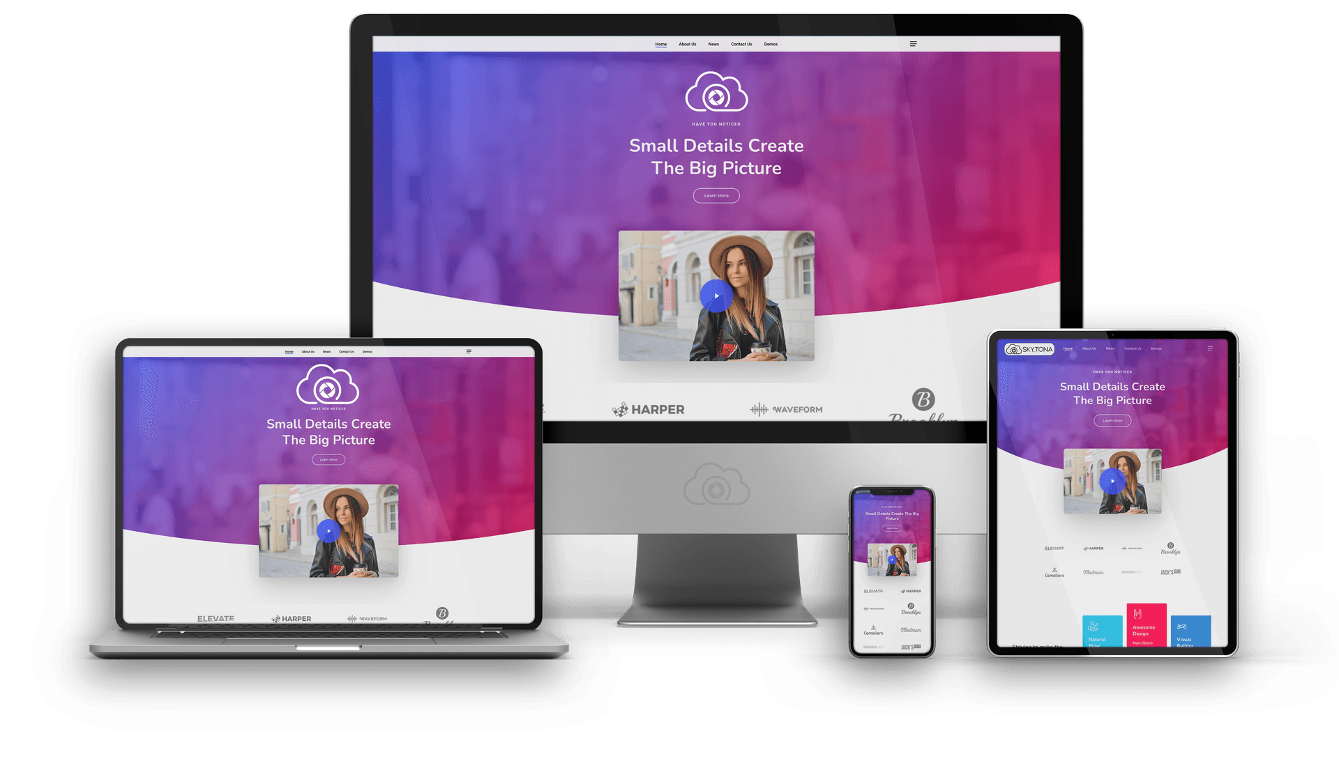 Why Your Business Keeps Starting Over With Content (And How to Stop)