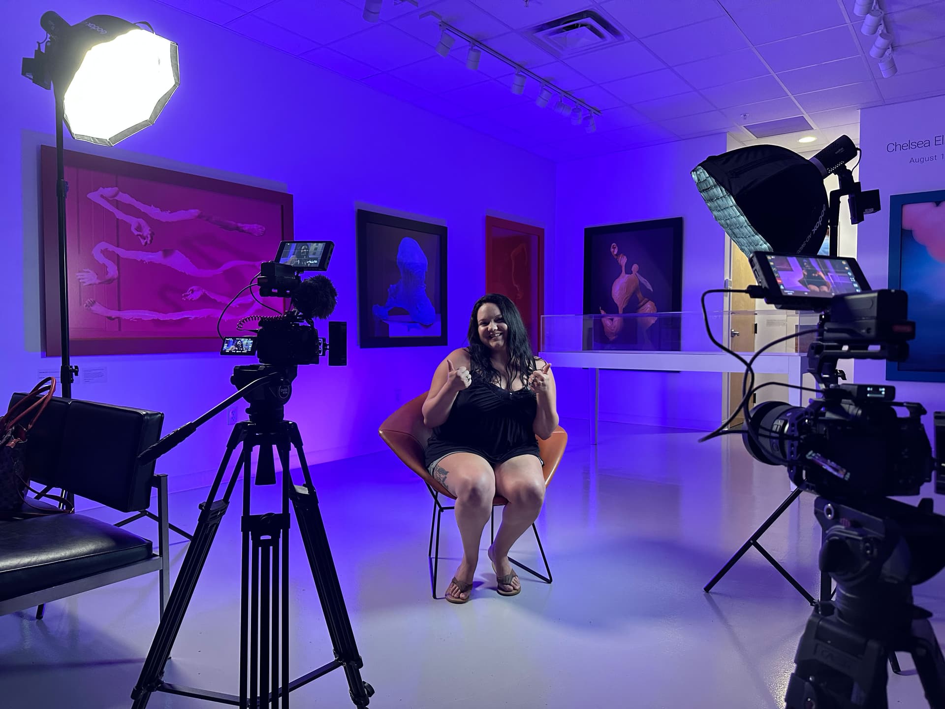 What It Actually Feels Like to Work With a Premium Creative Studio