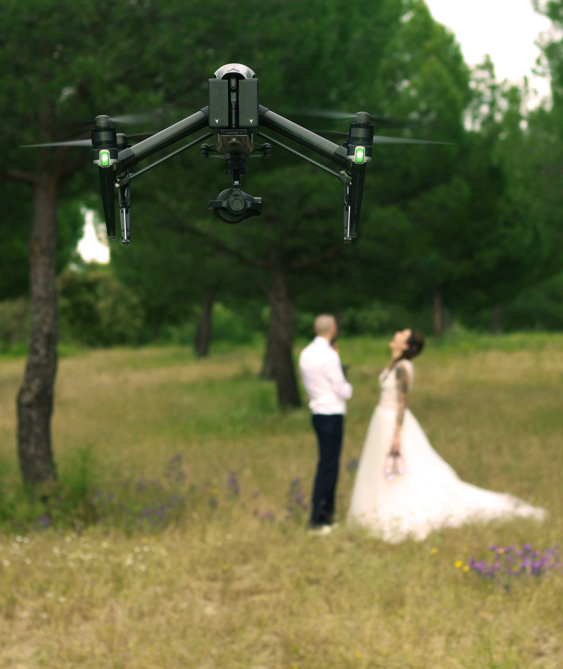 The Future of Wedding Filmmaking Is Being Built Right Now