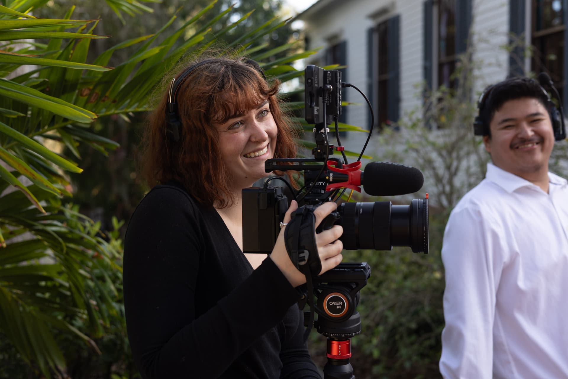 10 Questions to Ask Your Wedding Filmmaker Before You Book