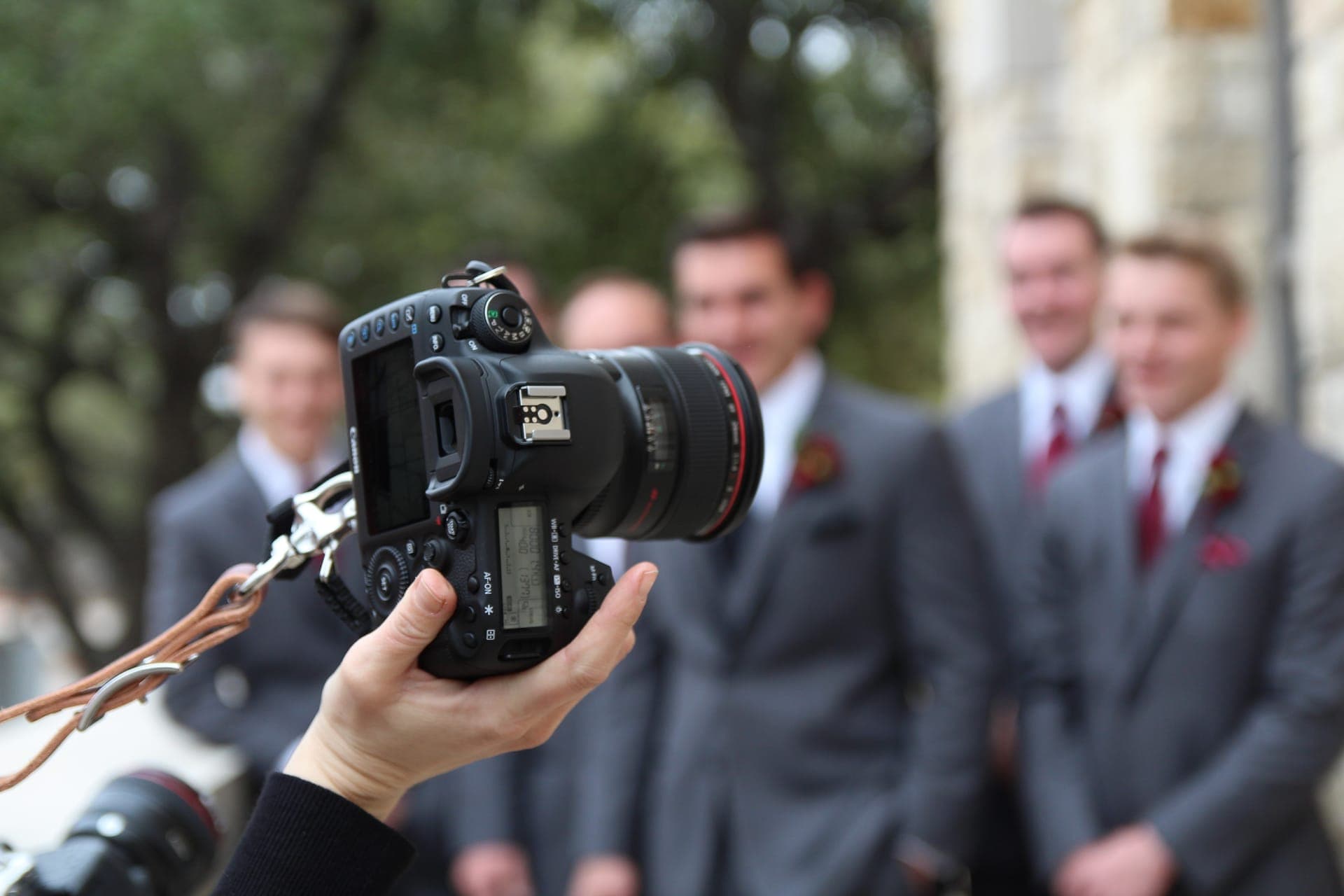 Weddings