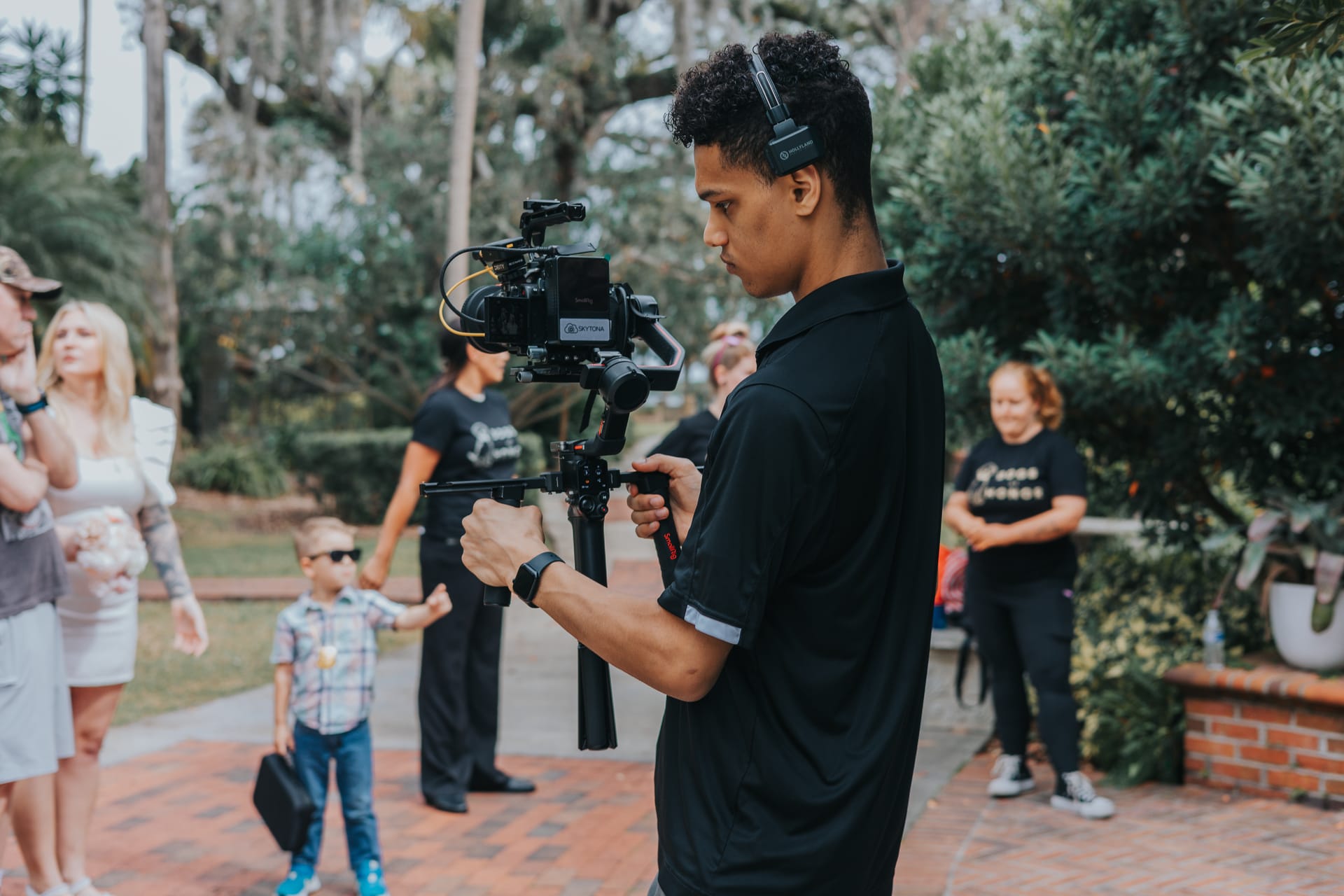 Outlier Series - Destination